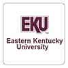 Eastern Kentucky University logo