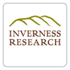 Inverness Research logo